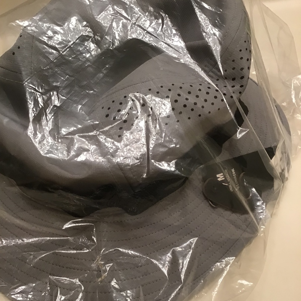 ADIDAS VICTORY 5 BUCKET HAT - Picture 13 of 16